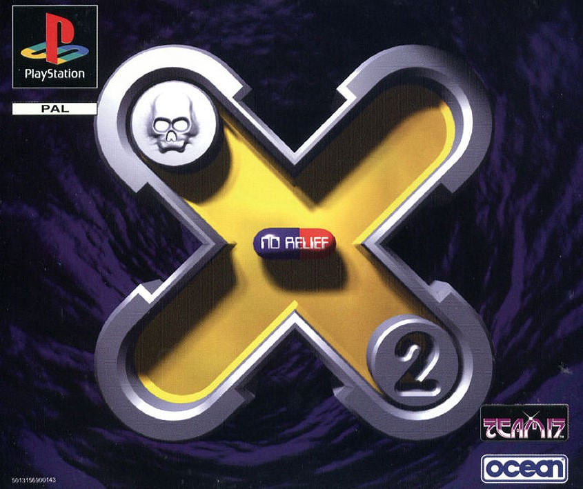 Project X2 - [PS1]
