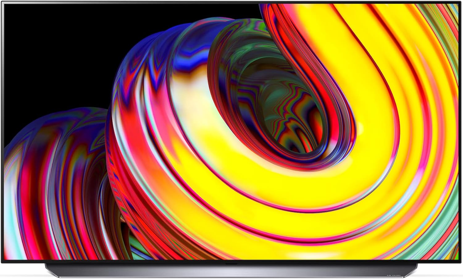 LG OLED55CS9LA