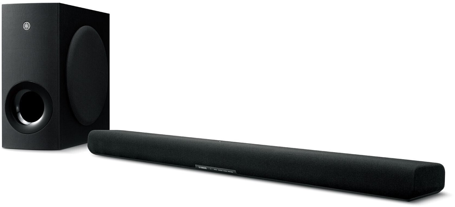Yamaha SR-B40A Soundbar - Schwarz