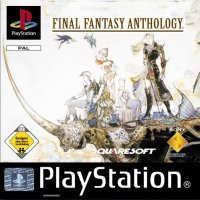 Final Fantasy Anthology - [PS1]