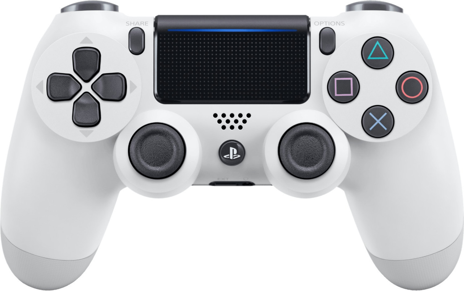Sony PS4 - DualShock 4 Wireless Controller - Weiß