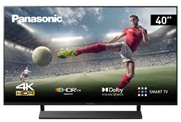 Panasonic TX-40JXW854