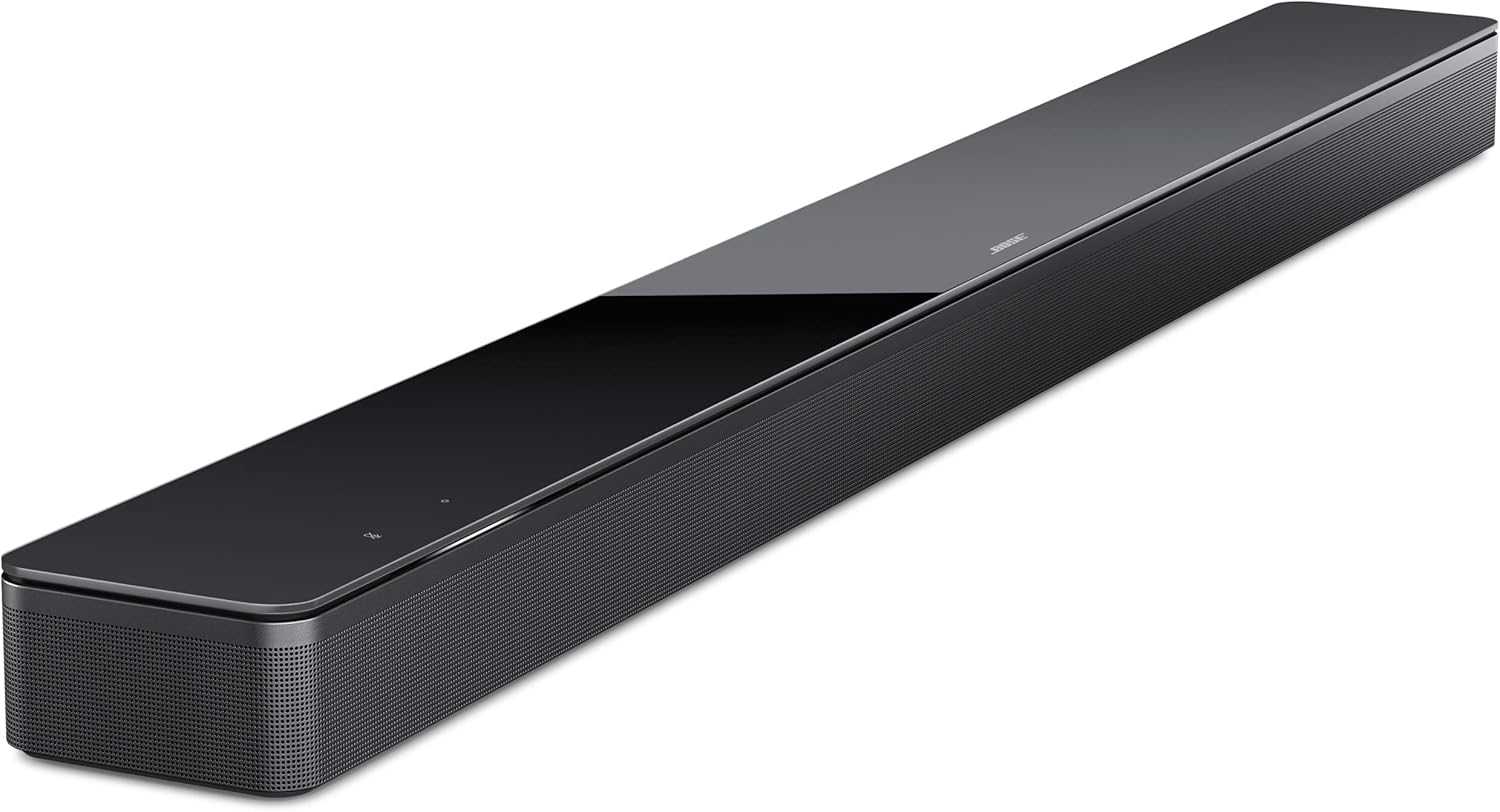 Bose Soundbar 700 - Schwarz