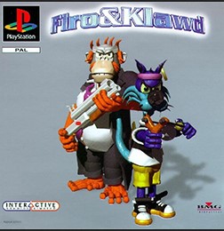 Firo & Klawd - [PS1]