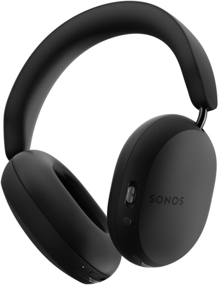 Sonos Ace Kopfhörer - Schwarz