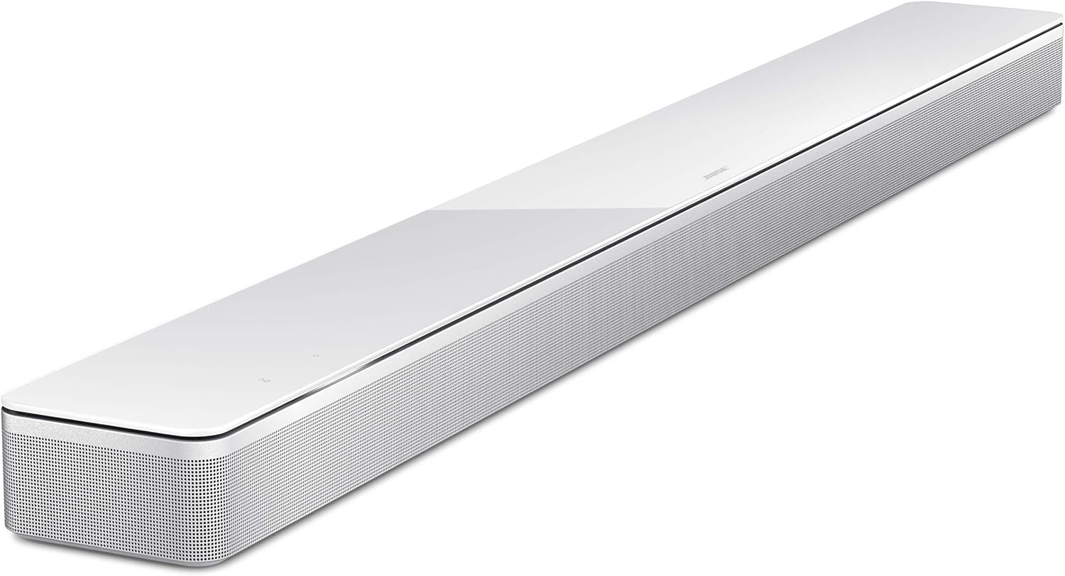 Bose Soundbar 700 - Weiß