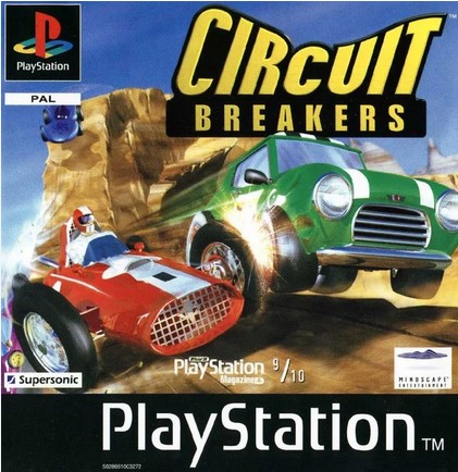 Circuit Breakers - [PS1]