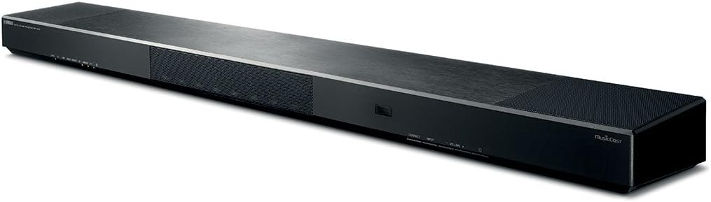 Yamaha YSP-1600 Soundbar - Schwarz