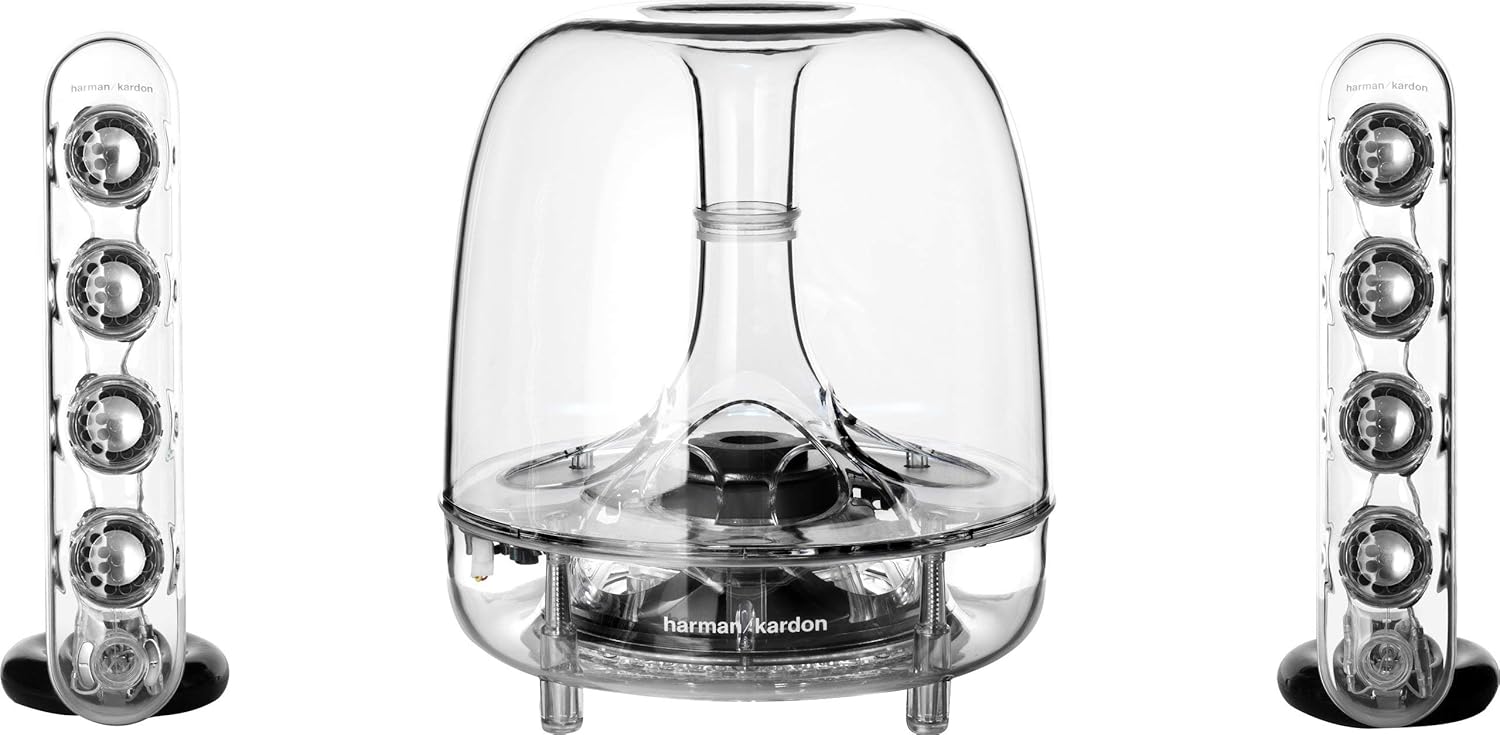 Harman Kardon Soundsticks III