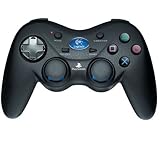 Logitech Playstation 2 Cordless Action Controller - Schwarz