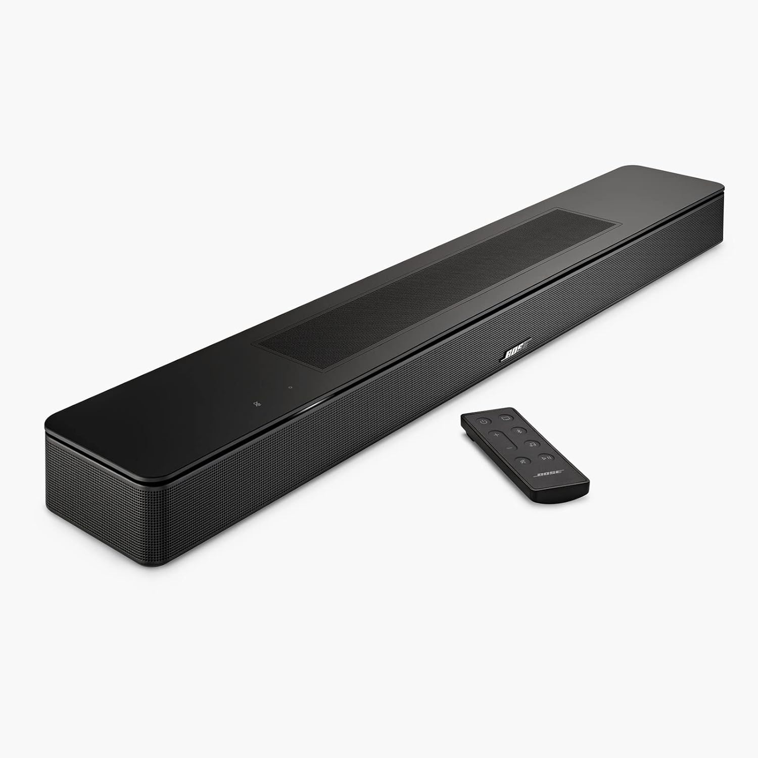 Bose Soundbar 550 - Schwarz