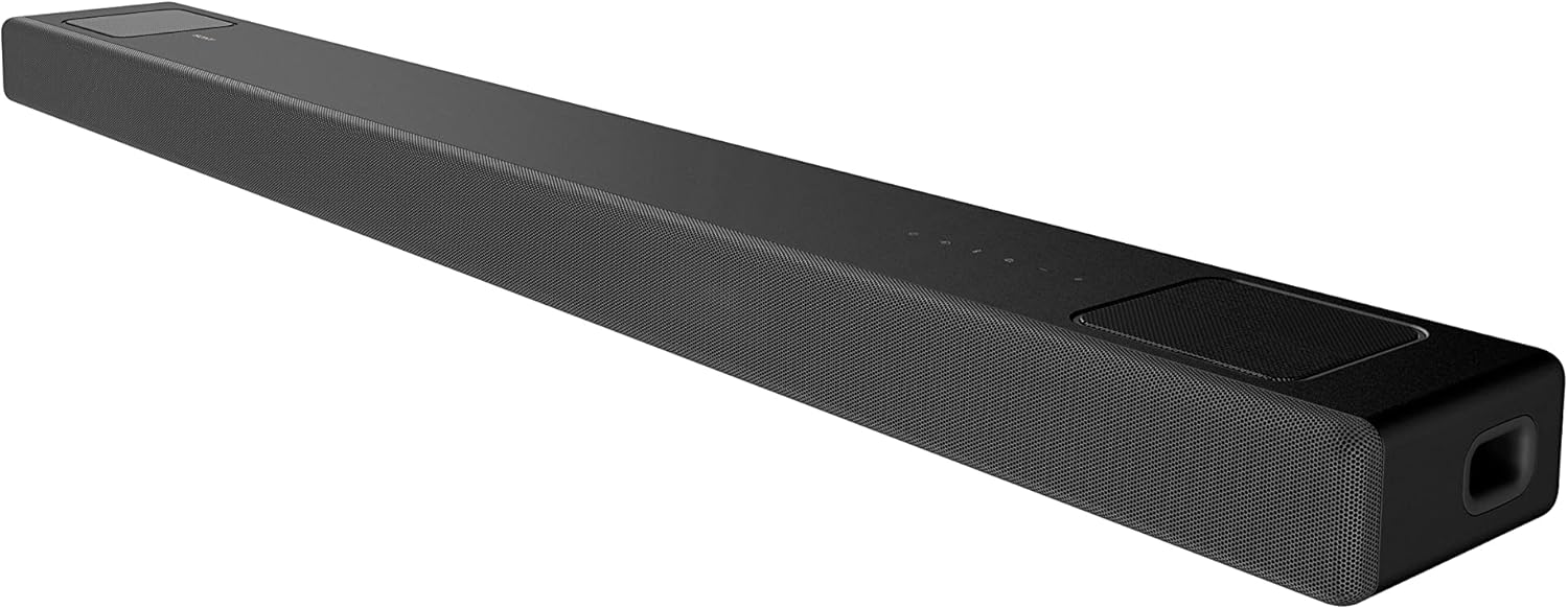 Sony HT-A5000 Soundbar