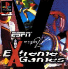 Extreme Games - ESPN - [PS1]