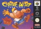 Charlie Blasts Territory - [N64]