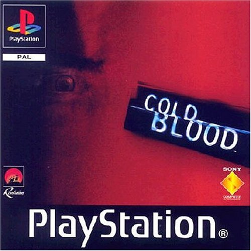 Cold Blood - [PS1]
