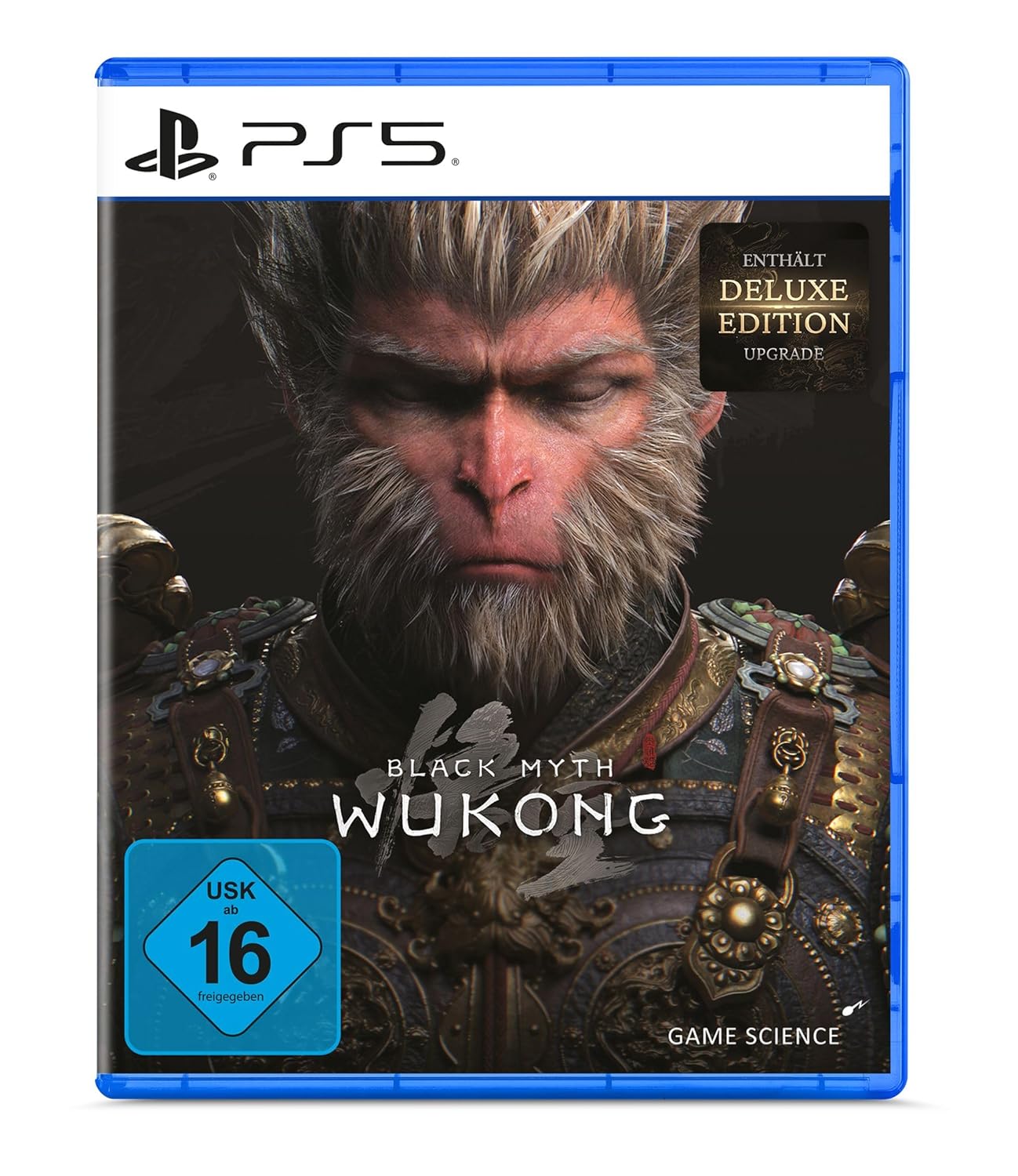 Black Myth - Wukong - [PS5]