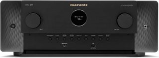 Marantz Cinema 50 AV-Receiver - Schwarz