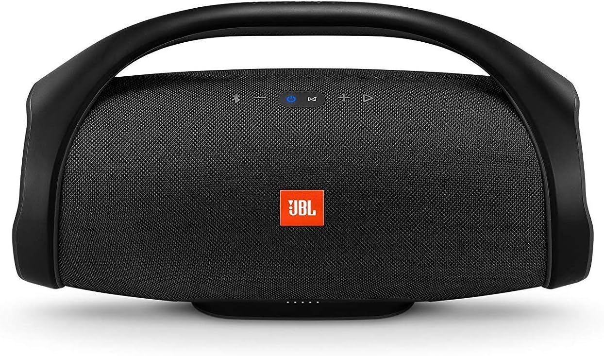 JBL Boombox -  Schwarz