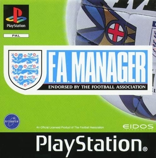 FA Manager - [PS1]