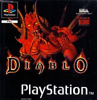 Diablo - [PS1]