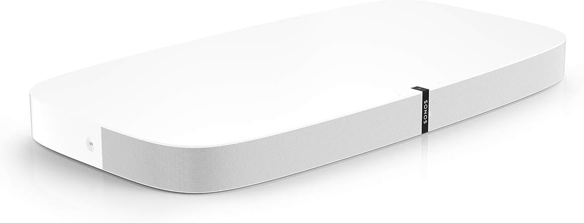 Sonos Playbase - Weiß
