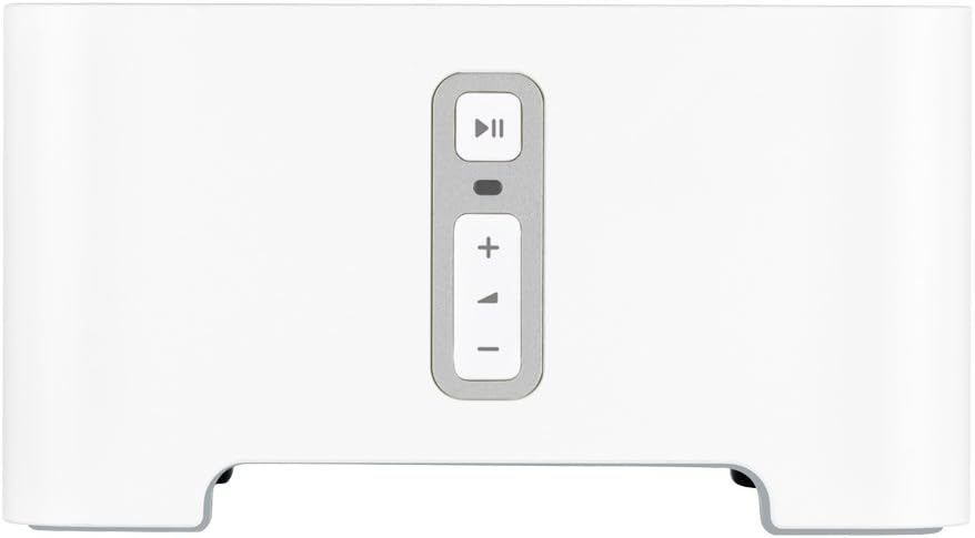 Sonos Connect (2. Generation) - Weiß