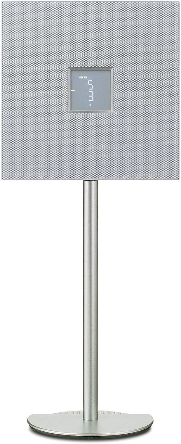 Yamaha ISX-B820 Audio-System - Weiß