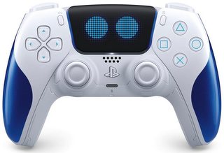 PS5 Controller - Astro Bot Edition