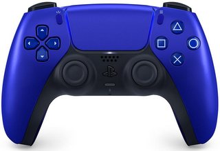 PS5 Controller - Cobalt Blue