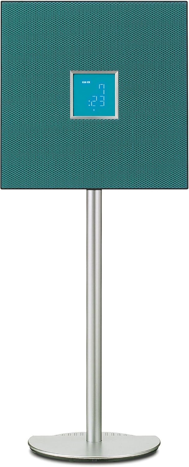 Yamaha ISX-B820 Audio-System - Grün