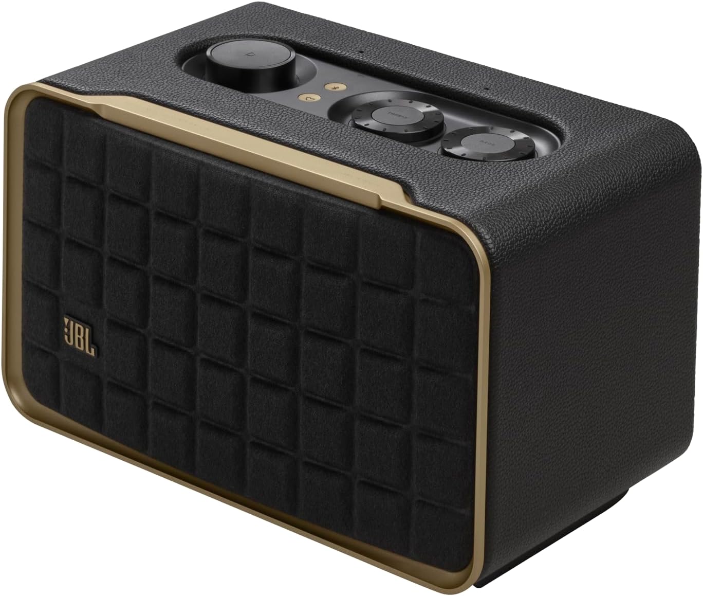 JBL Authentics 200 Lautsprecher - Schwarz