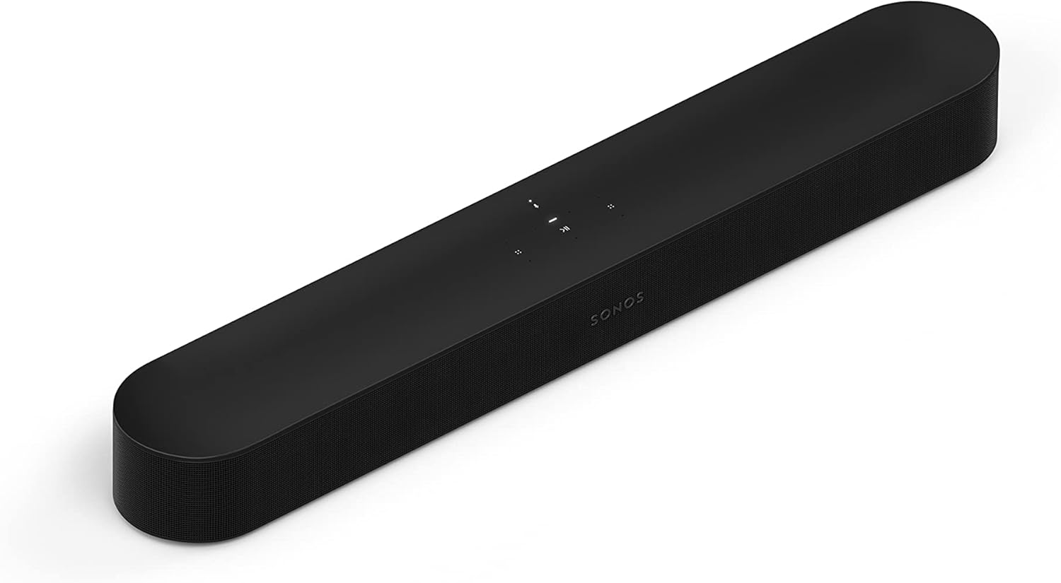 Sonos Beam (Gen. 2) Soundbar - Schwarz