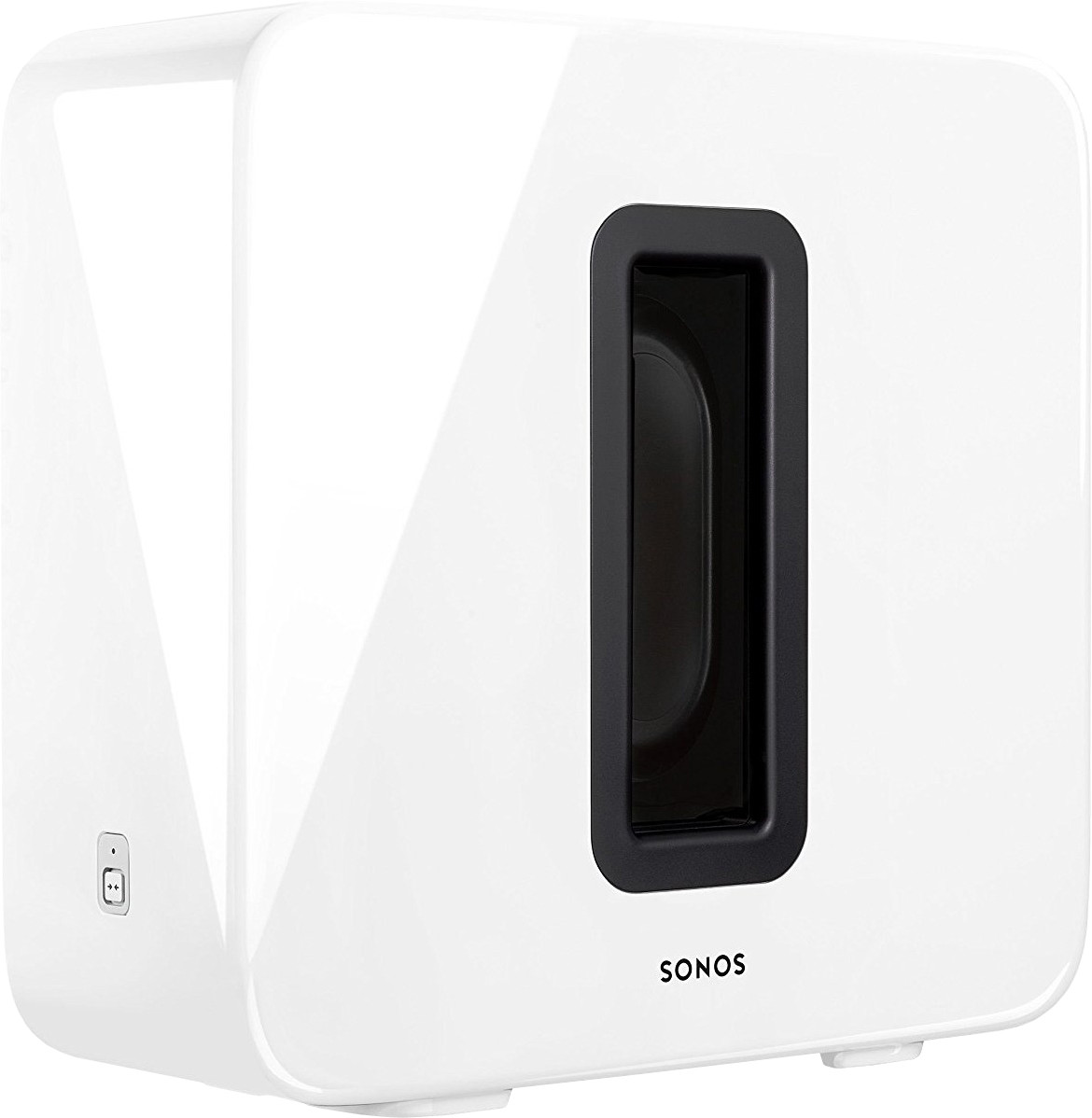 Sonos Sub 2 - Weiß