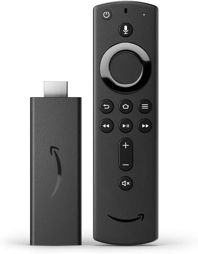 Amazon Fire TV Stick HD (2.Generation)