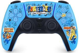 PS5 Controller - Fortnite Edition