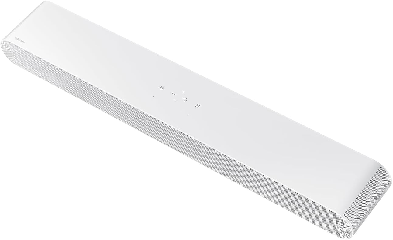 Samsung HW-S61D/ZD Soundbar - Weiß