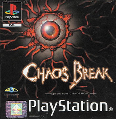 Chaos Break - [PS1]