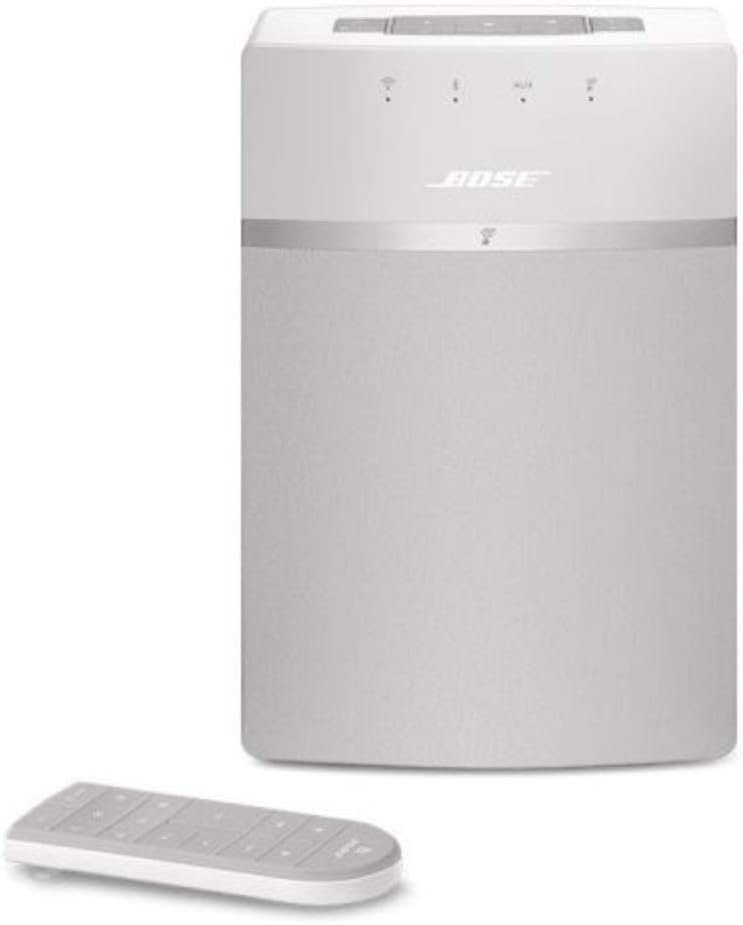 Bose SoundTouch 10 - Weiß
