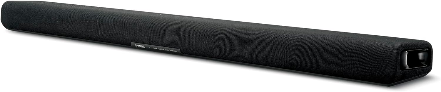 Yamaha SR-B30A Soundbar - Schwarz