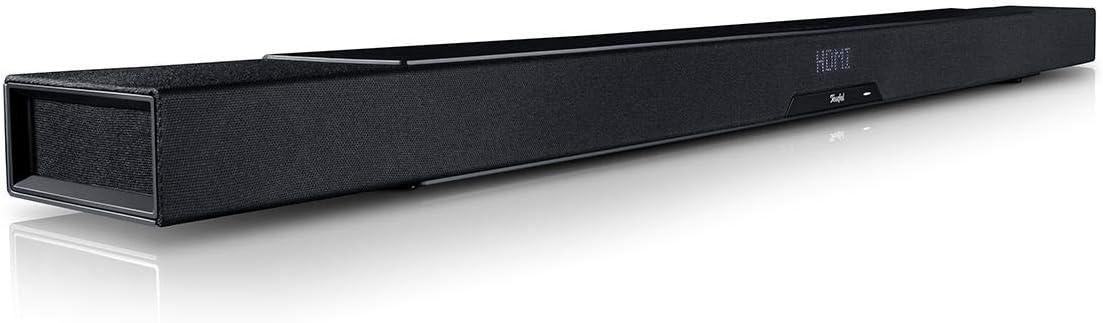 Teufel Cinebar Lux Soundbar - Schwarz