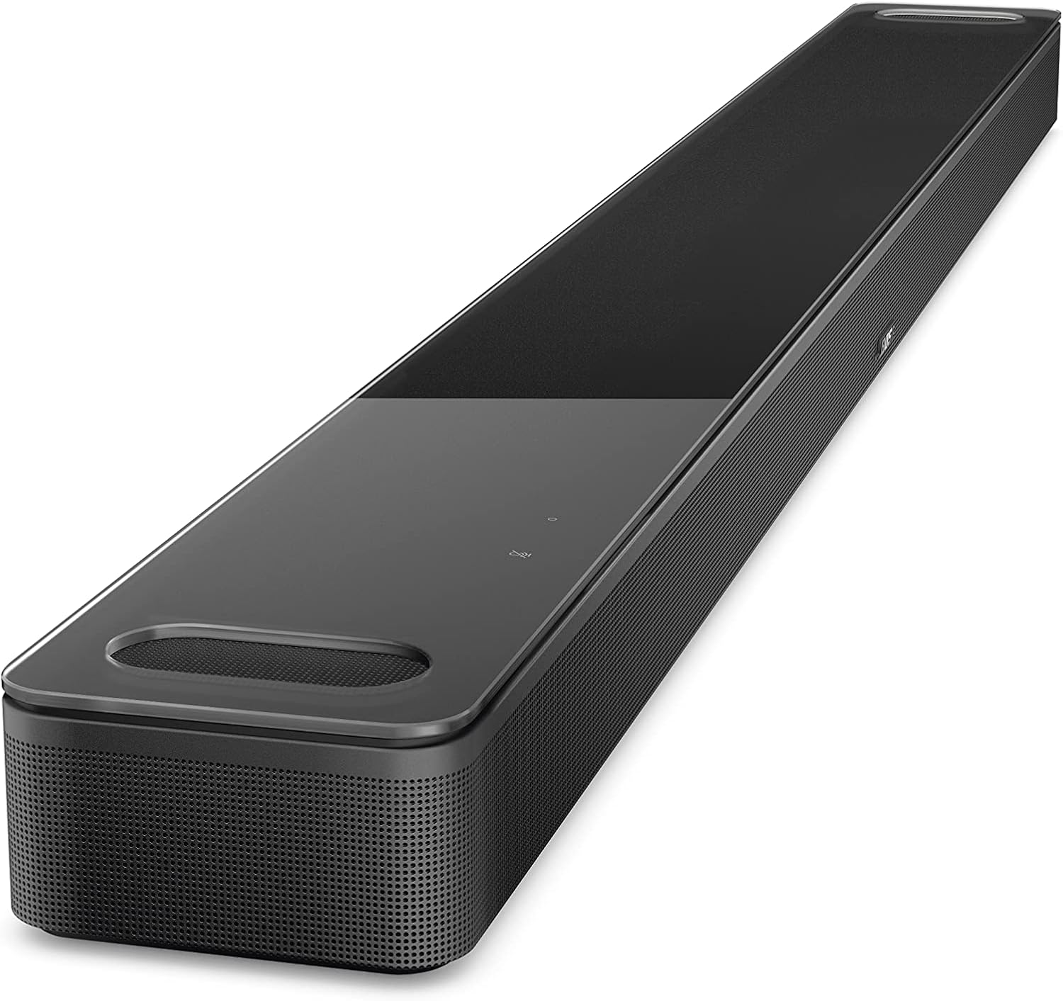 Bose Smart Soundbar 900 - Schwarz