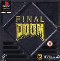 Final Doom - [PS1]