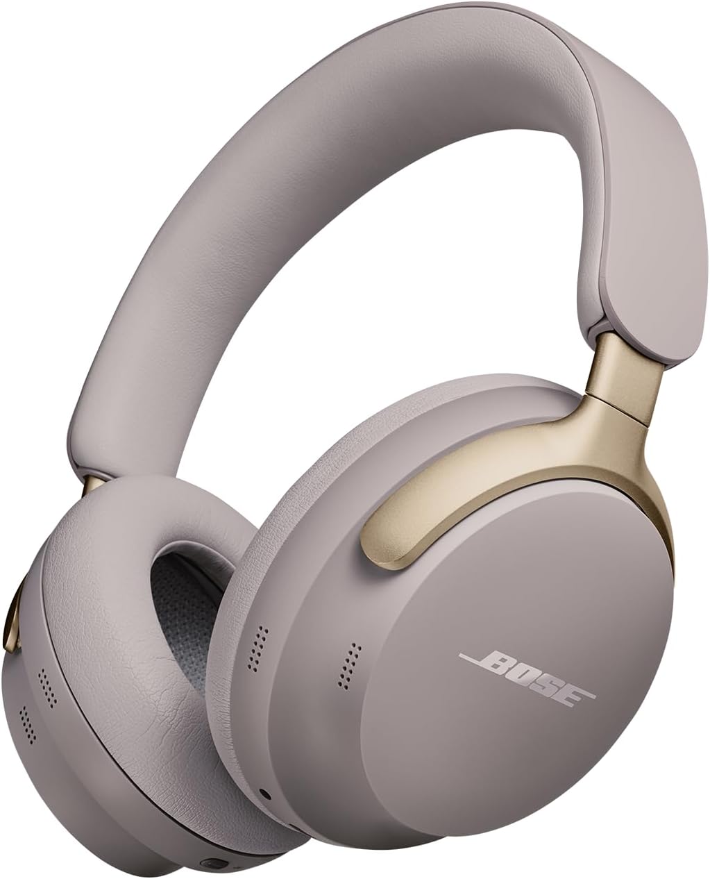Bose QuietComfort Ultra Kopfhörer - Sandstein