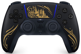 PS5 Controller - Hogwarts Legacy Edition
