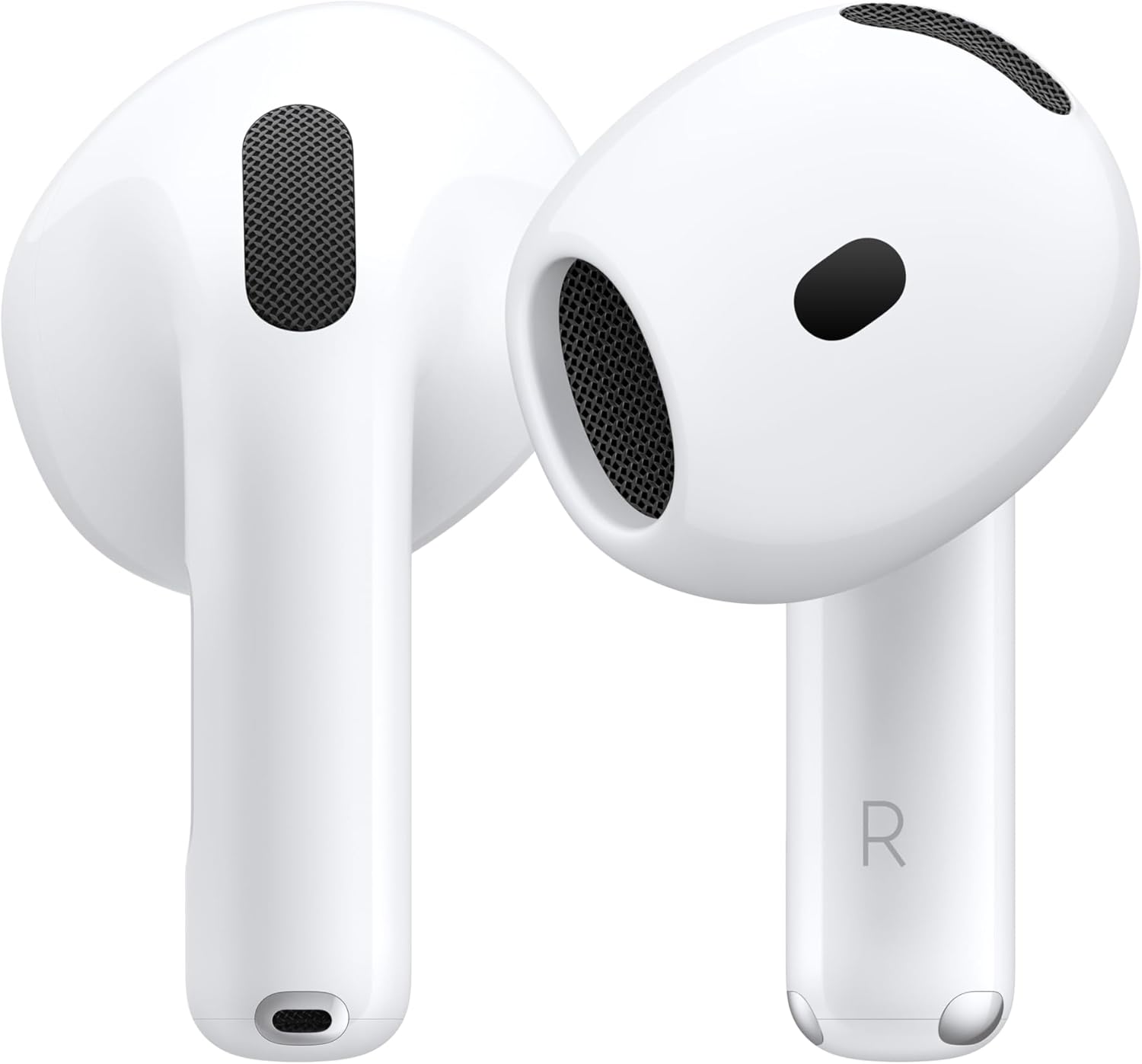Apple AirPods 4 mit USB-C Ladecase