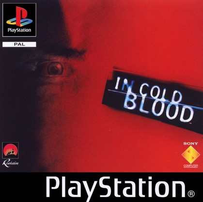 In Cold Blood - [PS1]
