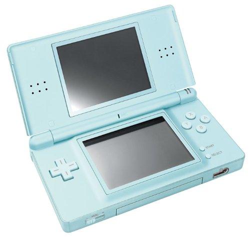 Nintendo DS Lite Konsole - Türkis
