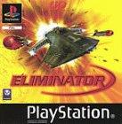 Eliminator - [PS1]