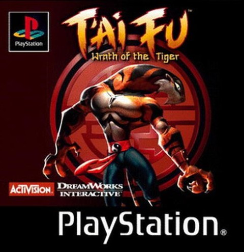 Tai Fu - [PS1]