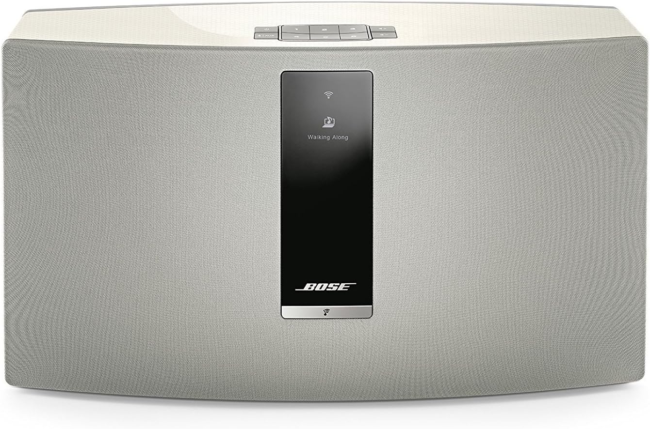Bose SoundTouch 30 (Series III) - Weiß